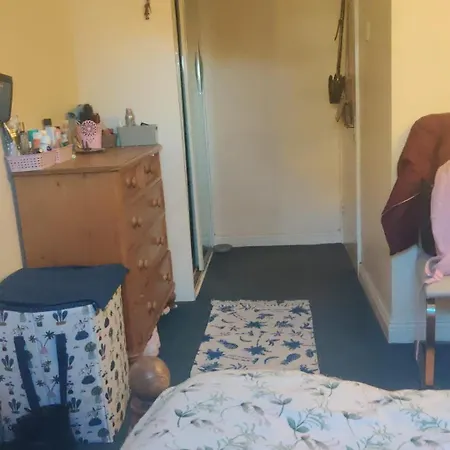 Kwatera prywatna Private In Centre Opposite Connolly Station