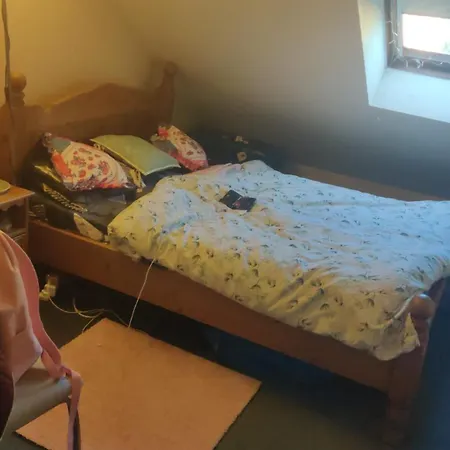 Private In Centre Opposite Connolly Station Kwatera prywatna Dublin