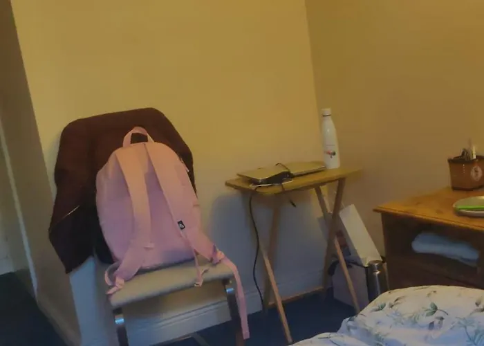 Séjour chez l'habitant Private In Centre Opposite Connolly Station