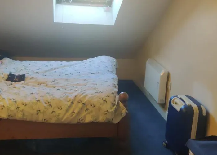 Private In Centre Opposite Connolly Station * Dublin