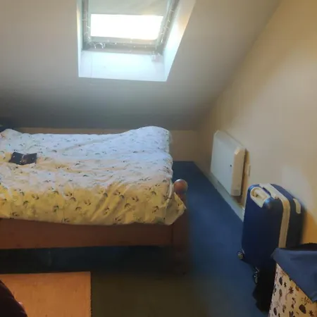 Private In Centre Opposite Connolly Station * Dublín